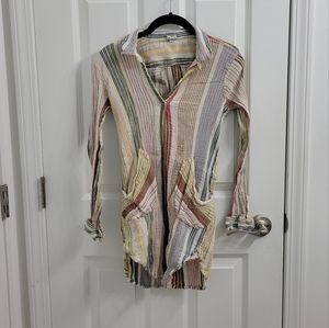 Ivy Jane Cotton Blouse